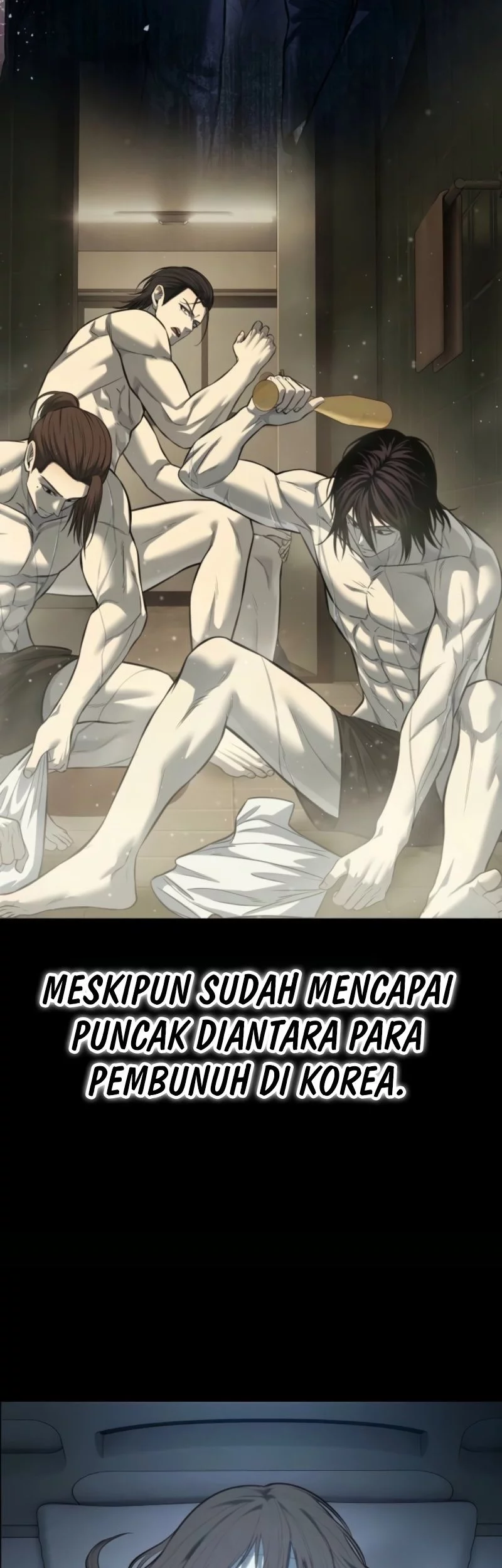 Red Shirt Chapter 27 Gambar 46