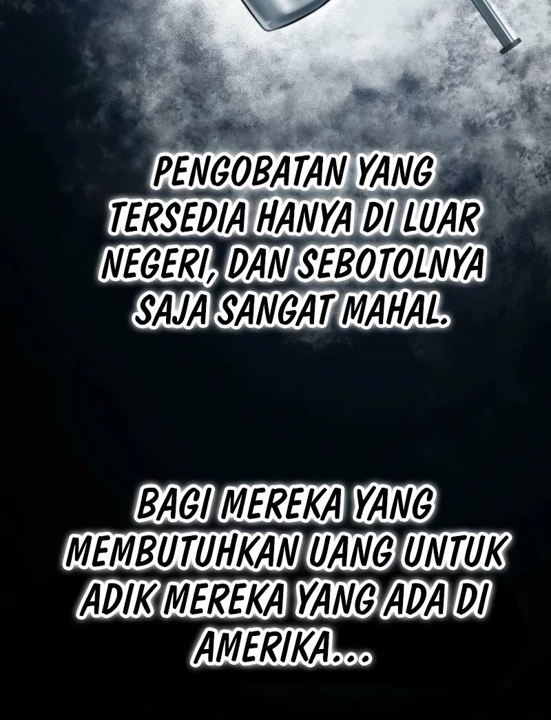 Red Shirt Chapter 27 Gambar 48