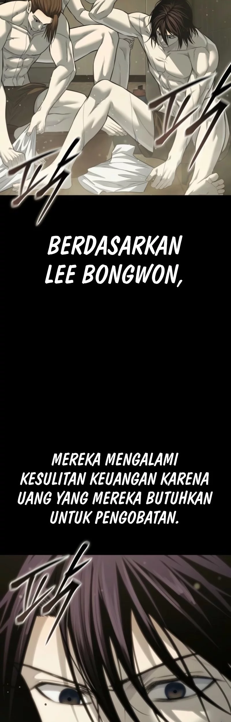 Red Shirt Chapter 27 Gambar 51