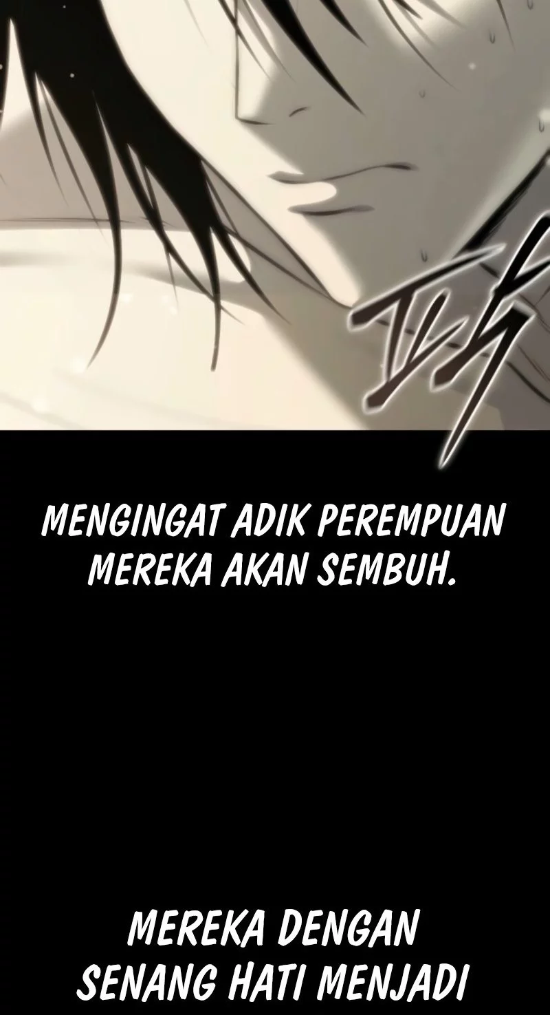 Red Shirt Chapter 27 Gambar 52