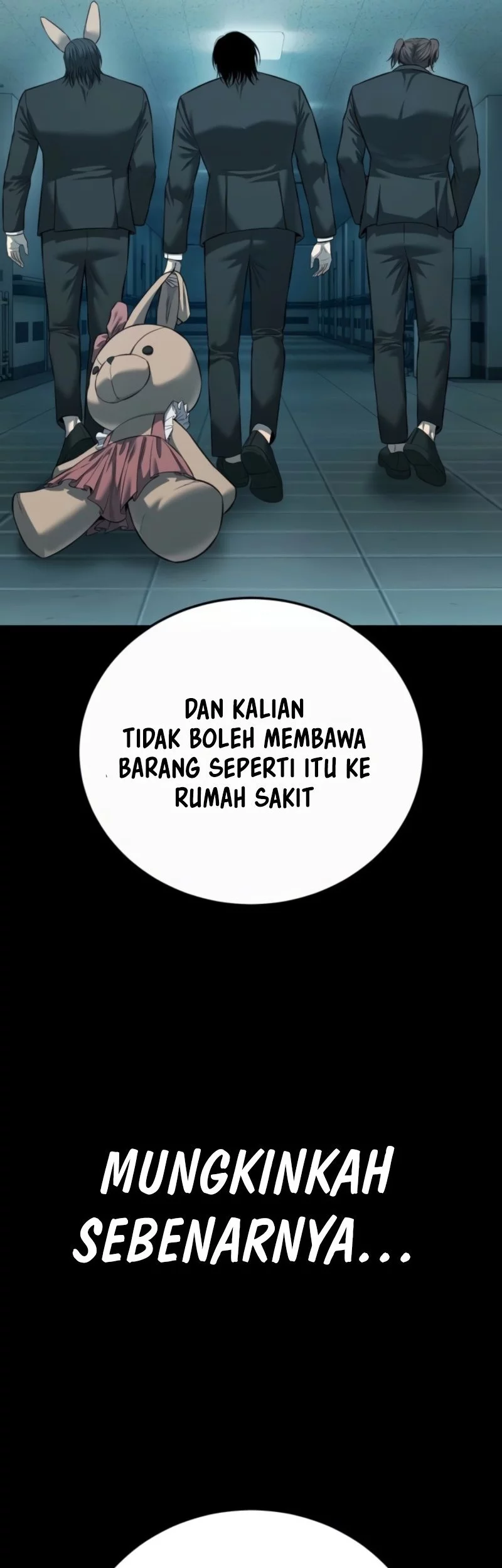 Red Shirt Chapter 27 Gambar 61