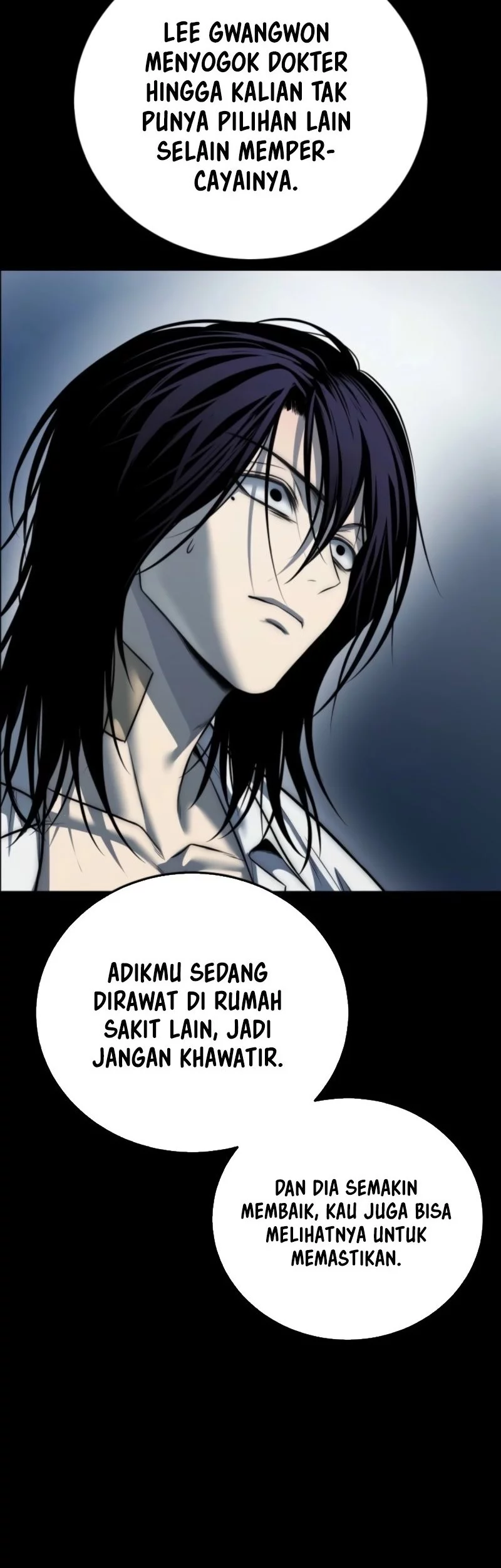 Red Shirt Chapter 27 Gambar 62
