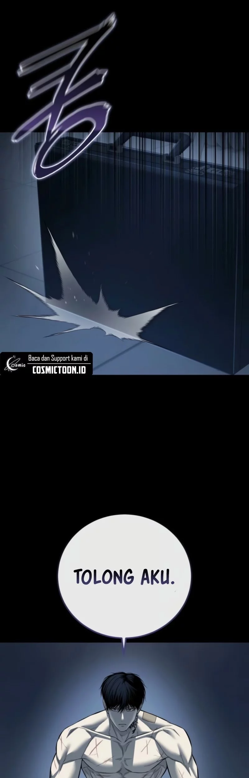 Red Shirt Chapter 27 Gambar 63