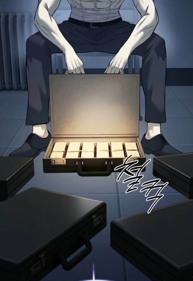 Red Shirt Chapter 27 Gambar 64