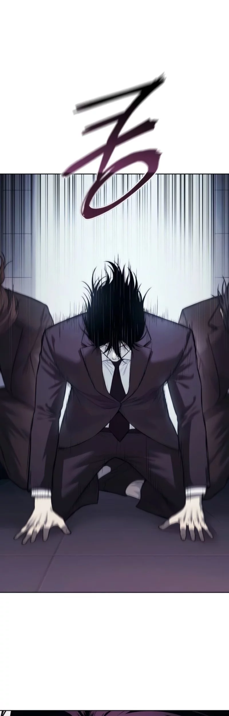 Red Shirt Chapter 27 Gambar 74