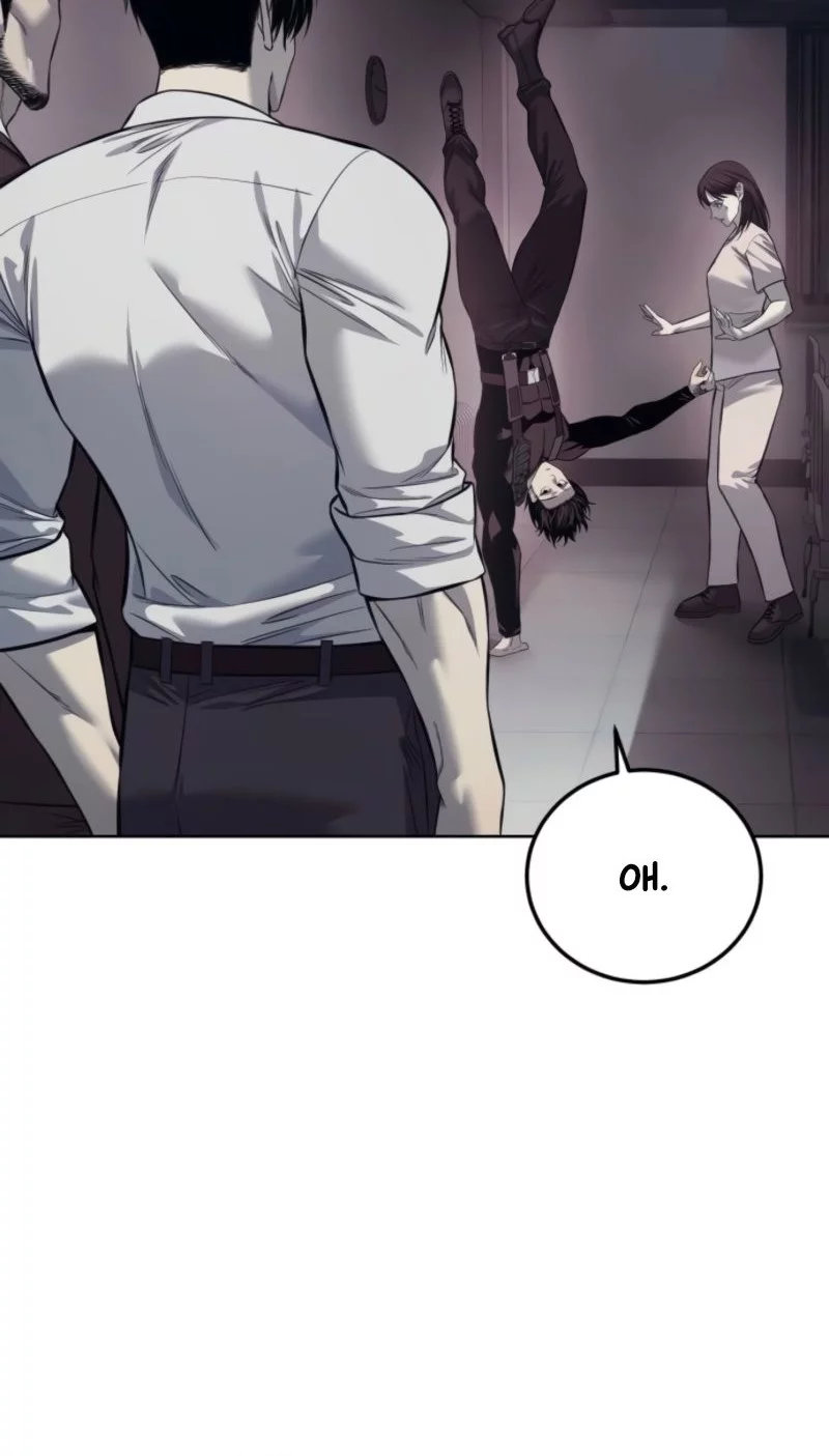 Red Shirt Chapter 27 Gambar 4