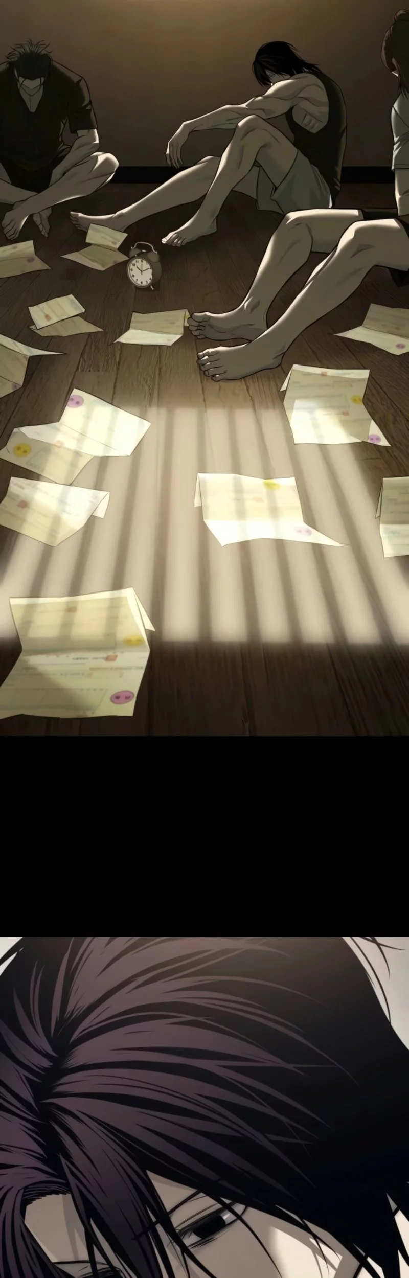 Red Shirt Chapter 27 Gambar 80