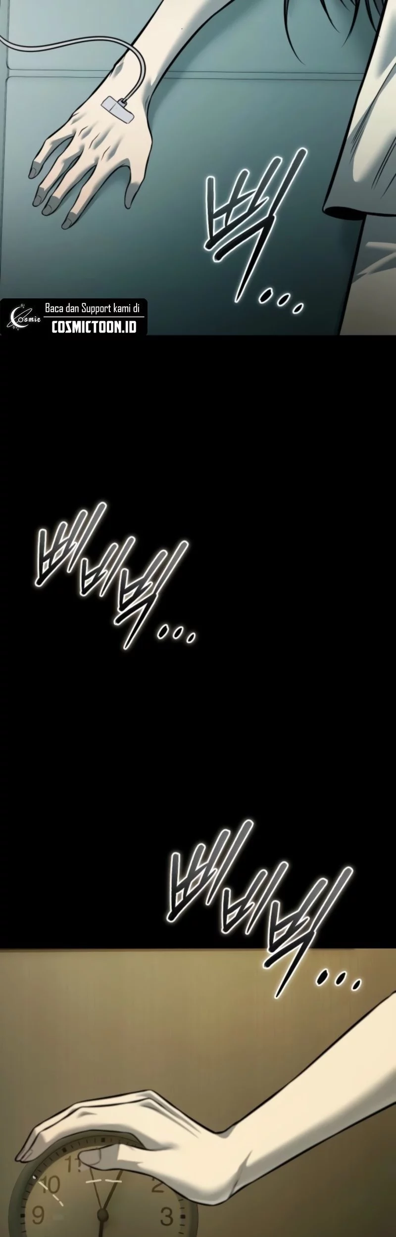 Red Shirt Chapter 27 Gambar 82