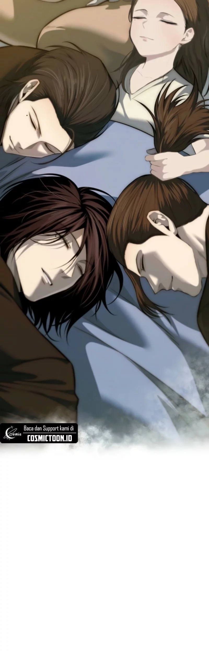 Red Shirt Chapter 27 Gambar 85