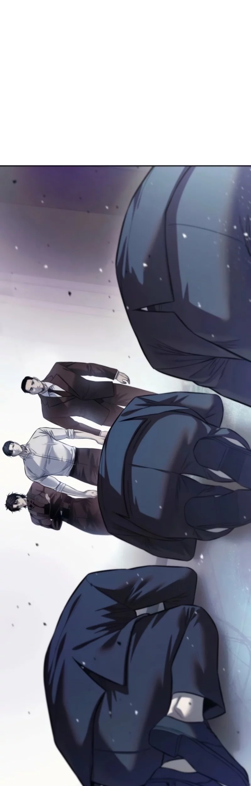 Red Shirt Chapter 27 Gambar 86