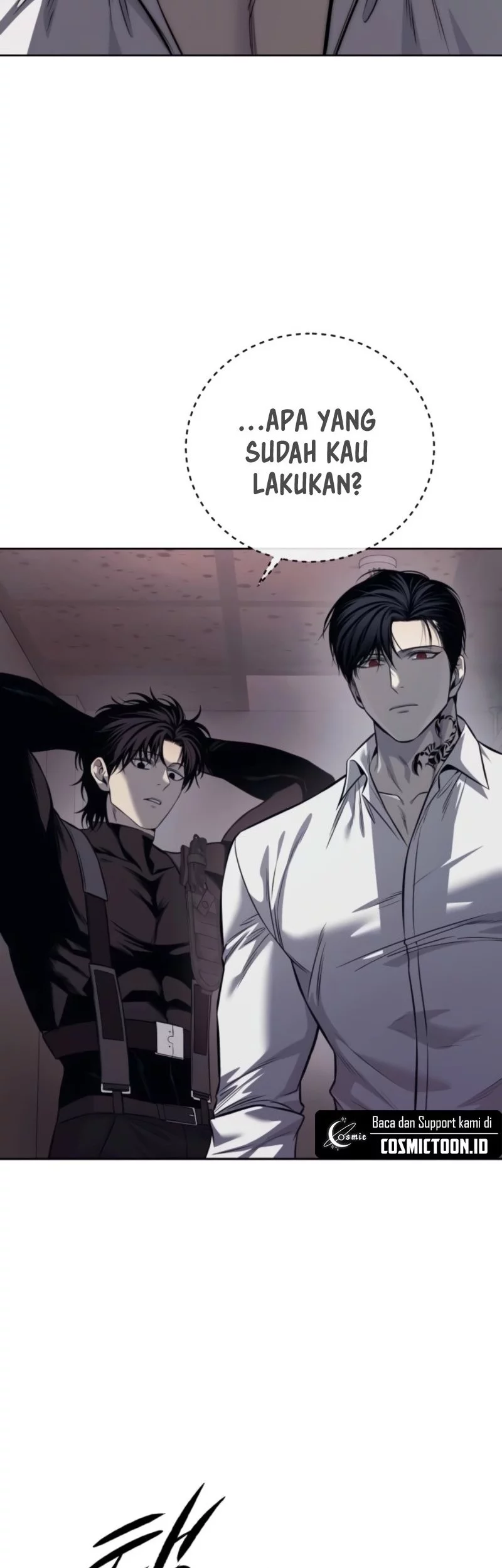 Red Shirt Chapter 27 Gambar 89