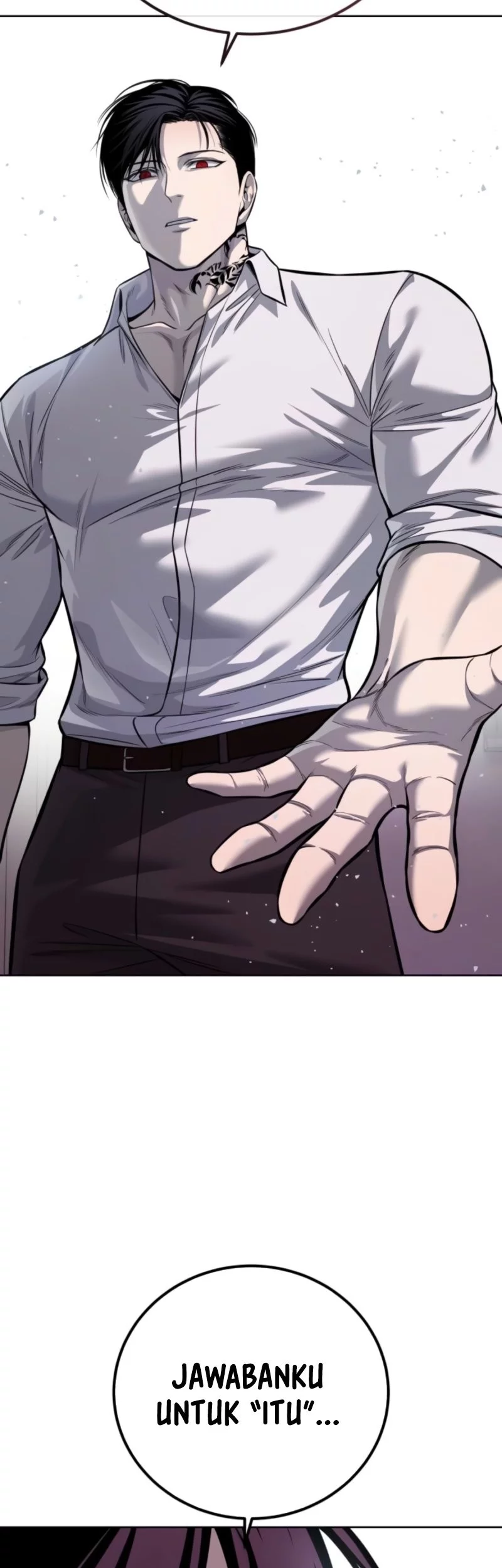 Red Shirt Chapter 27 Gambar 94