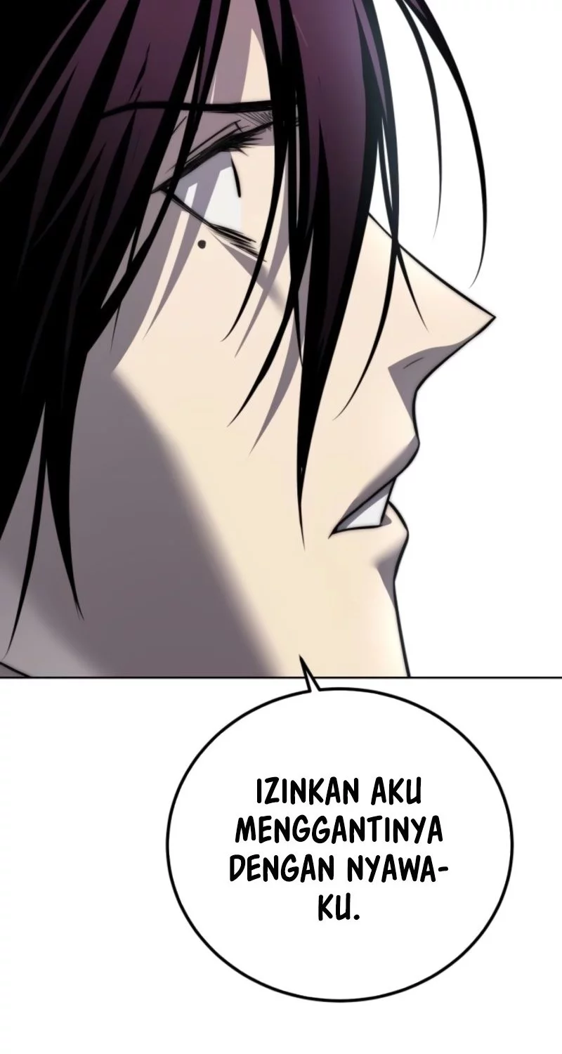 Red Shirt Chapter 27 Gambar 95