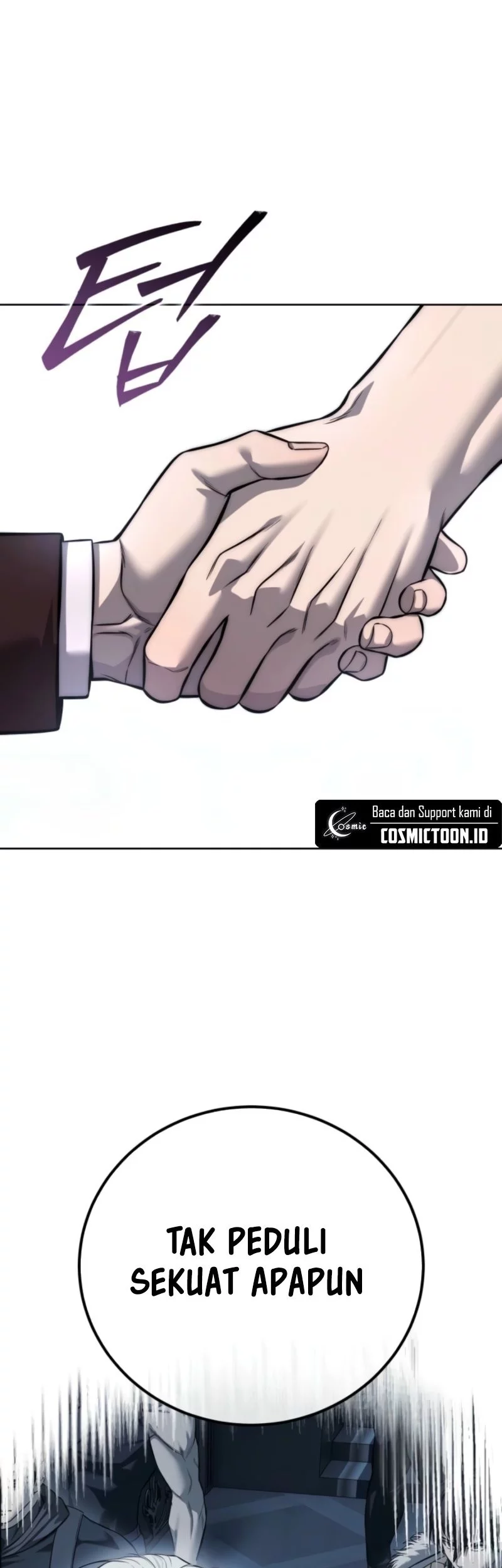 Red Shirt Chapter 27 Gambar 96