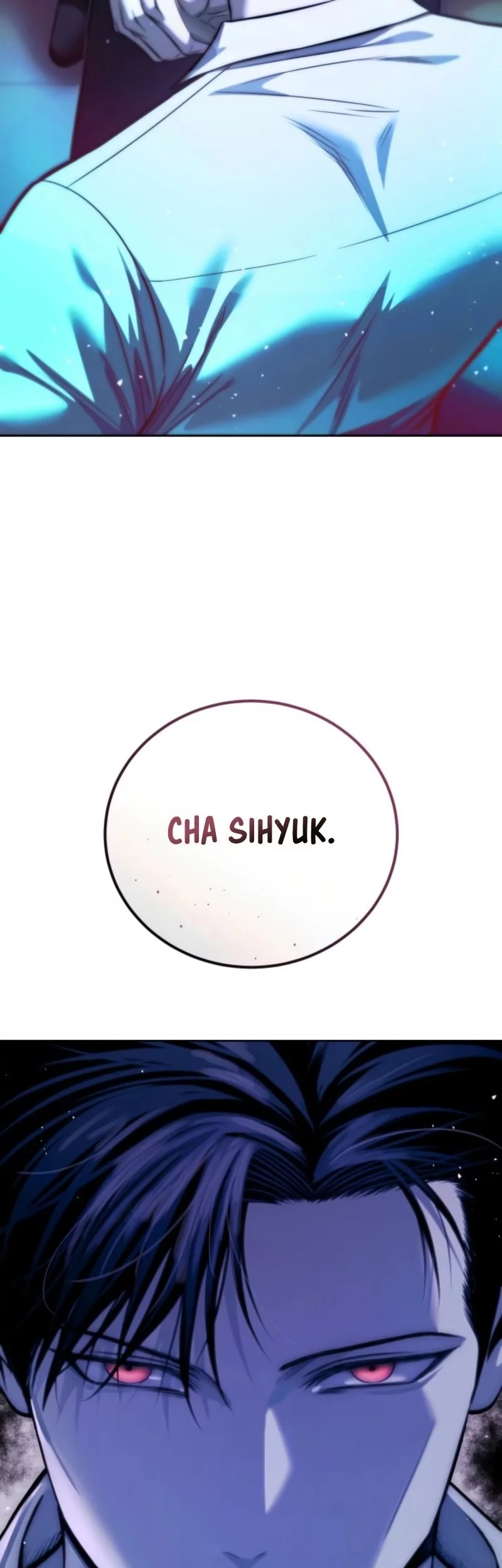 Red Shirt Chapter 27 Gambar 101