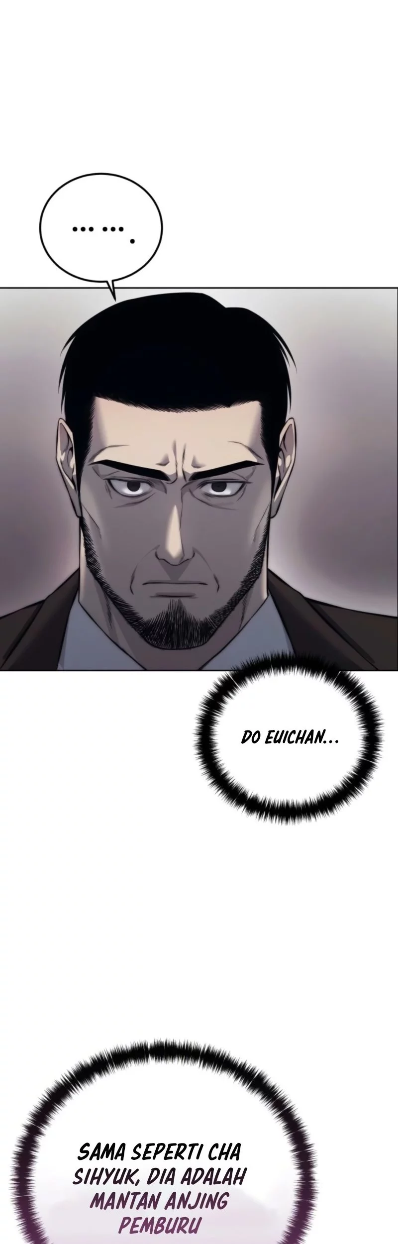 Red Shirt Chapter 27 Gambar 7