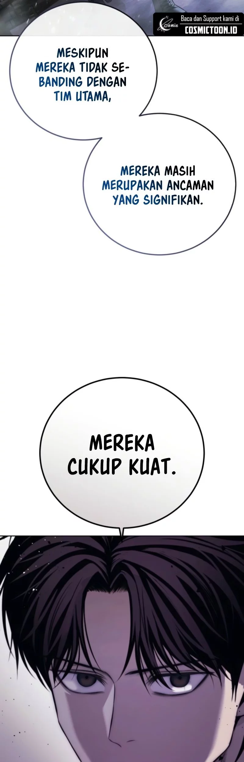 Red Shirt Chapter 27 Gambar 15
