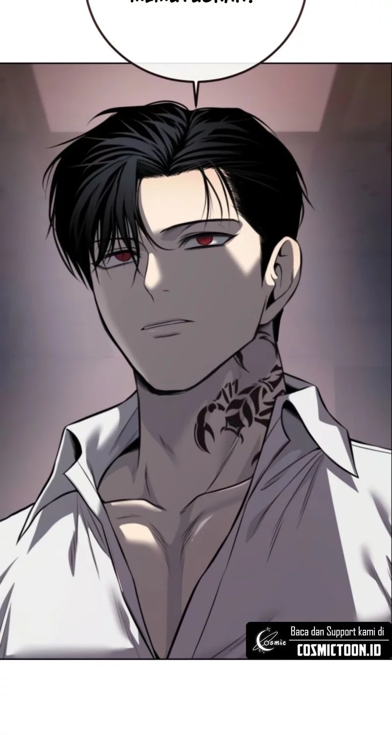 Red Shirt Chapter 27 Gambar 20