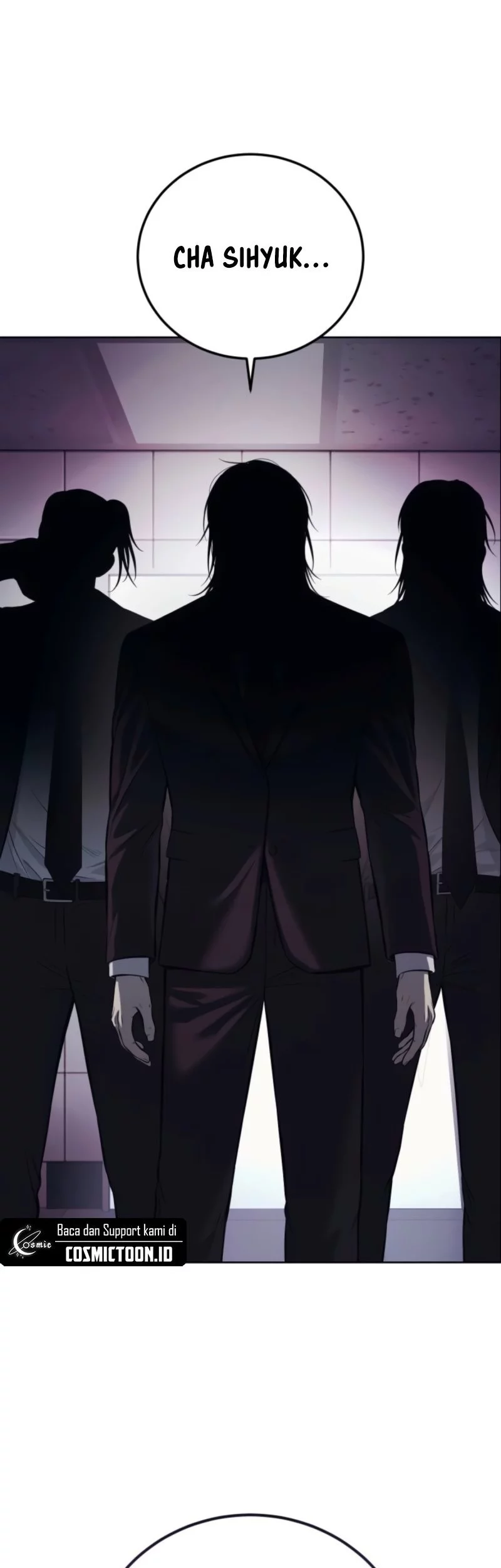 Red Shirt Chapter 27 Gambar 21