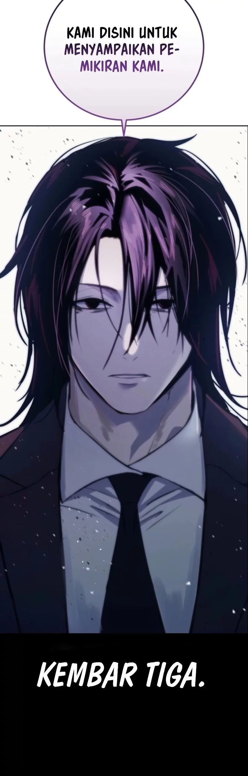 Red Shirt Chapter 27 Gambar 22