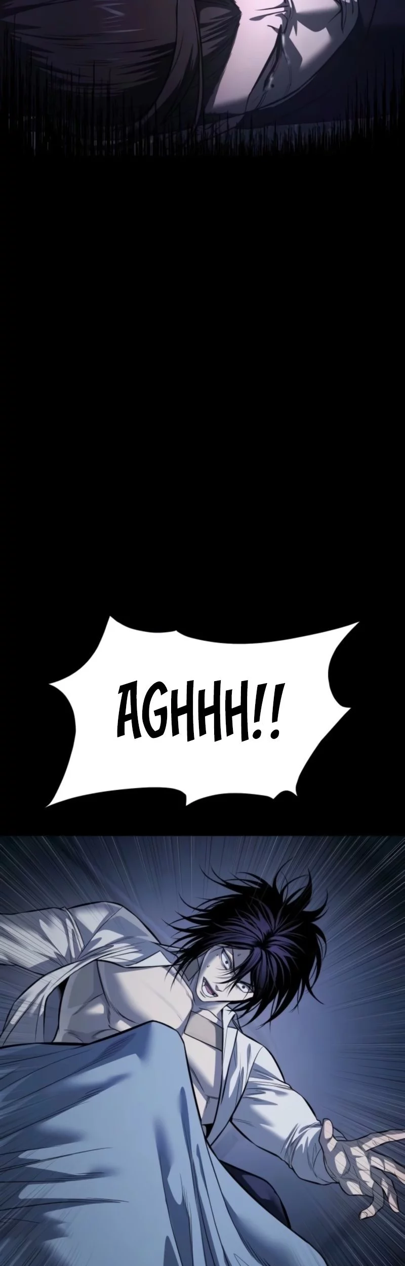 Red Shirt Chapter 27 Gambar 27