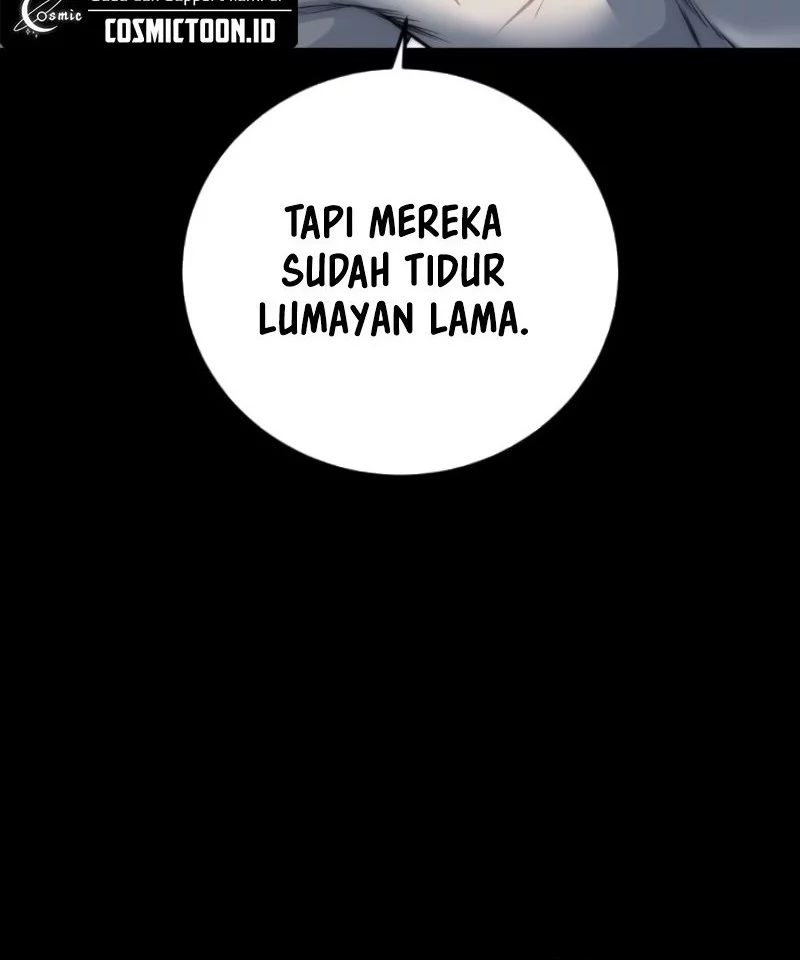 Red Shirt Chapter 27 Gambar 32