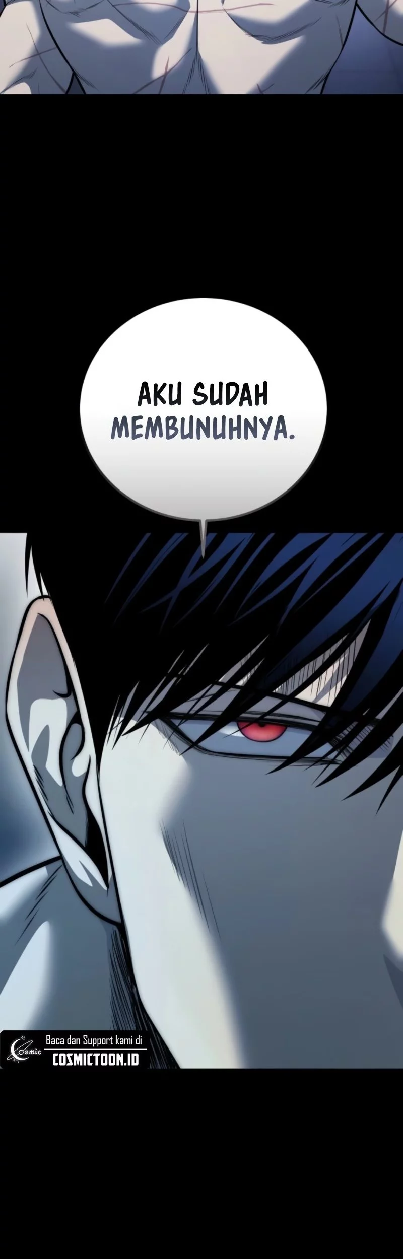 Red Shirt Chapter 27 Gambar 35