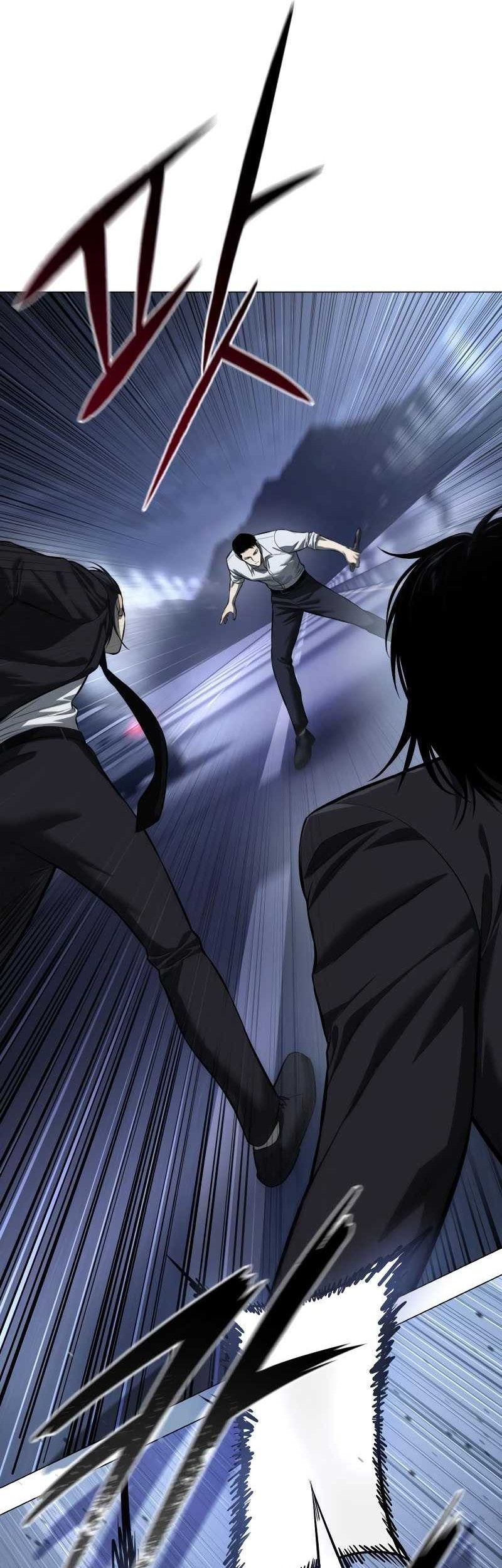 Red Shirt Chapter 3 Gambar 64