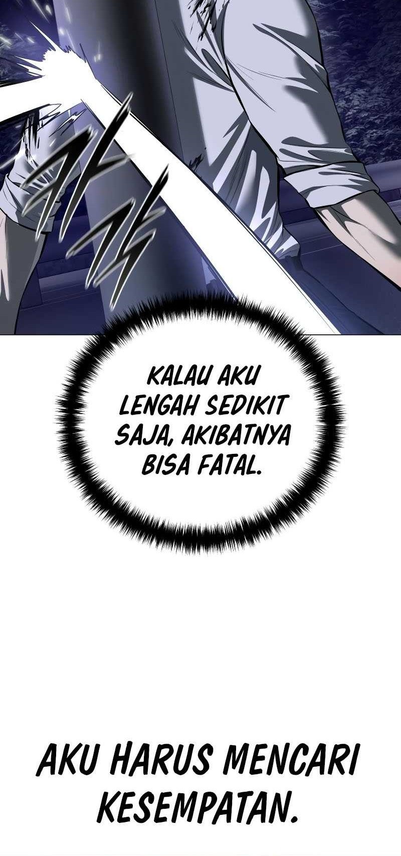 Red Shirt Chapter 3 Gambar 76