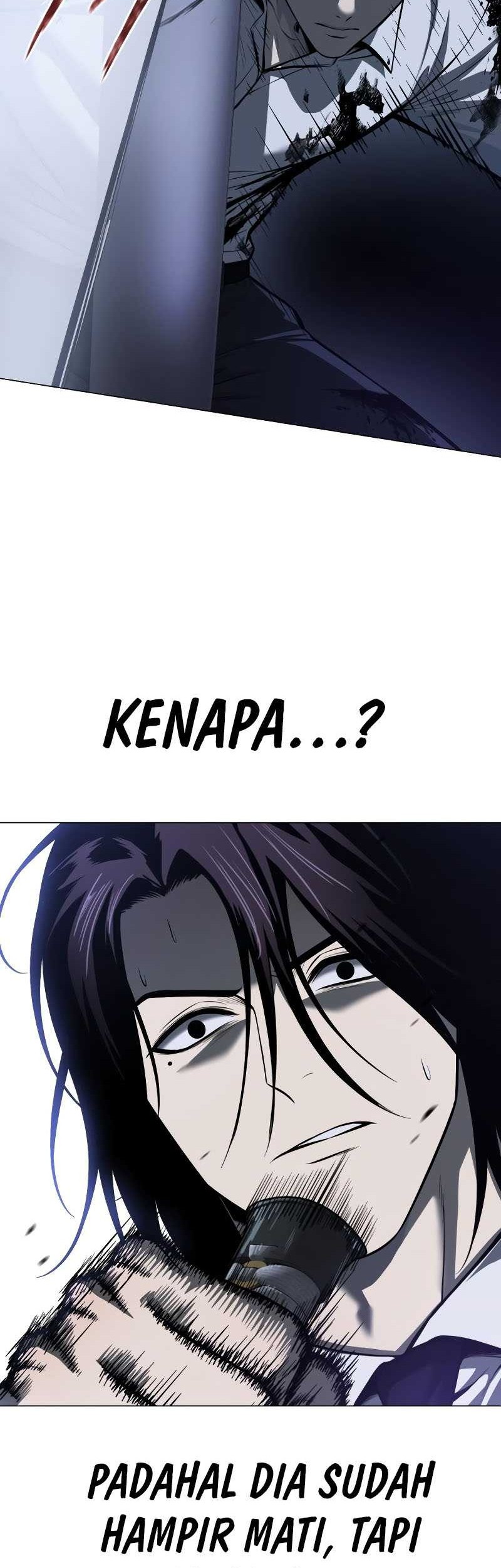 Red Shirt Chapter 3 Gambar 84