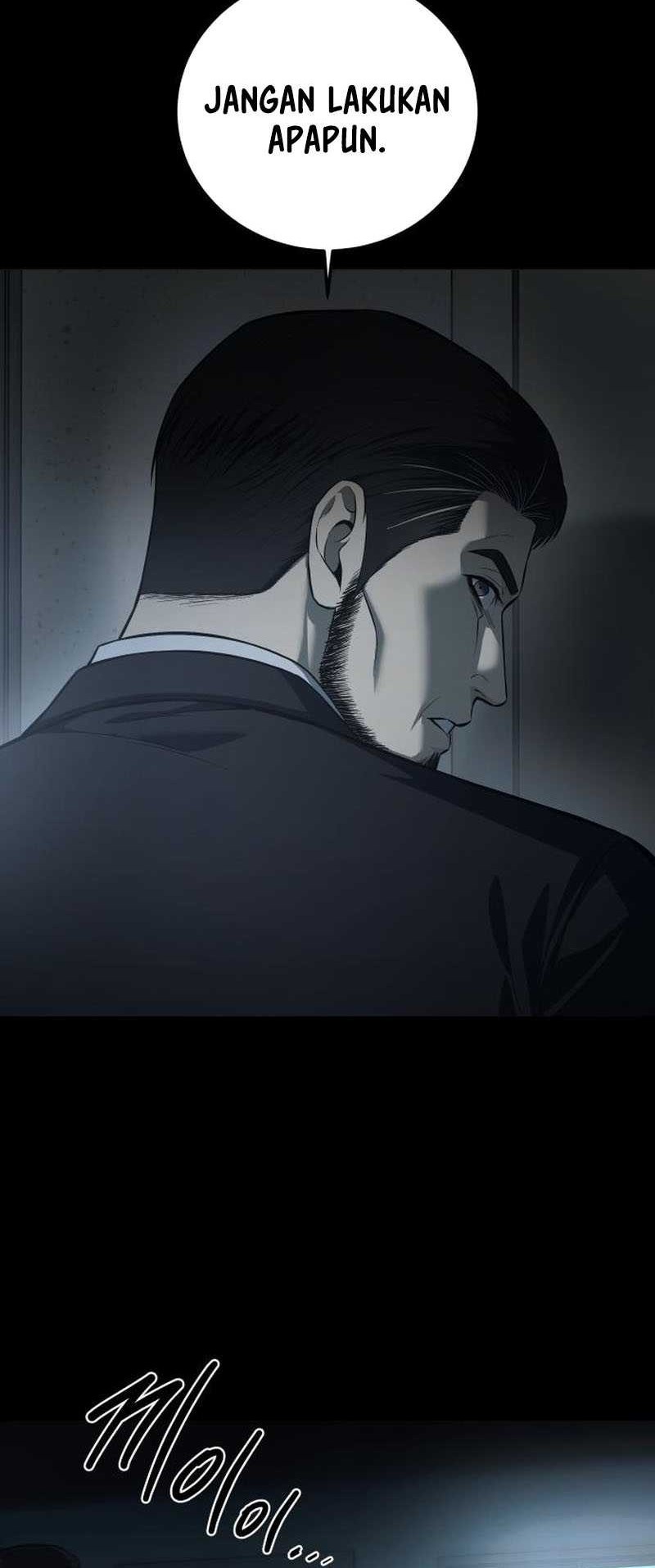 Red Shirt Chapter 4 Gambar 51