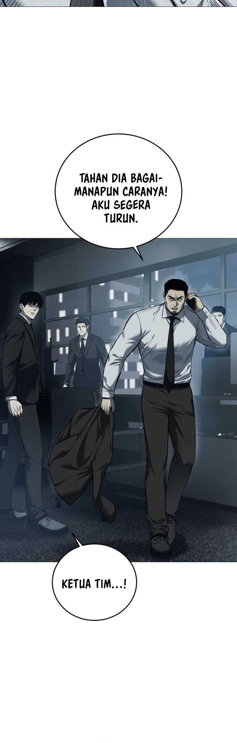 Baca  Red Shirt Chapter 4 Gambar 2