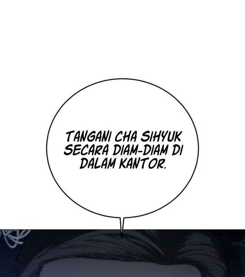 Red Shirt Chapter 4 Gambar 12