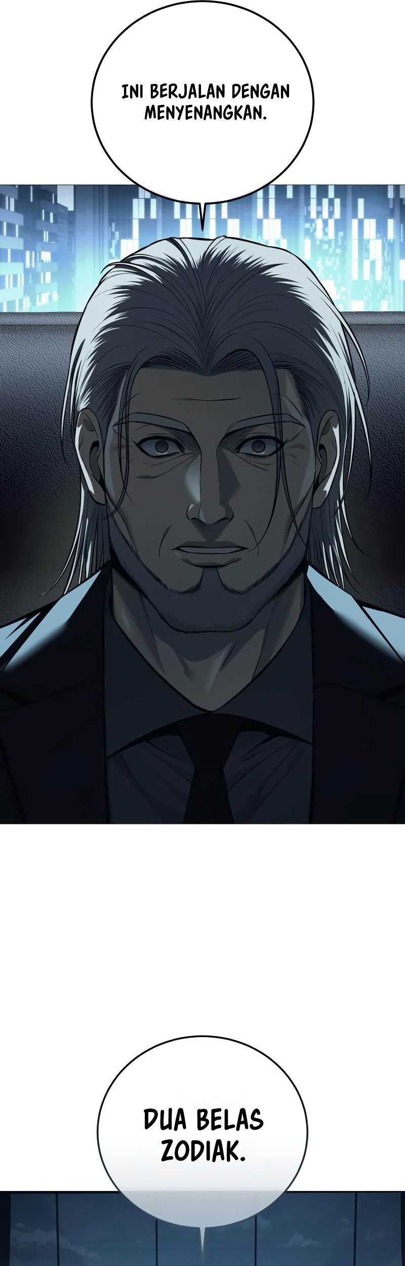 Red Shirt Chapter 5 Gambar 37