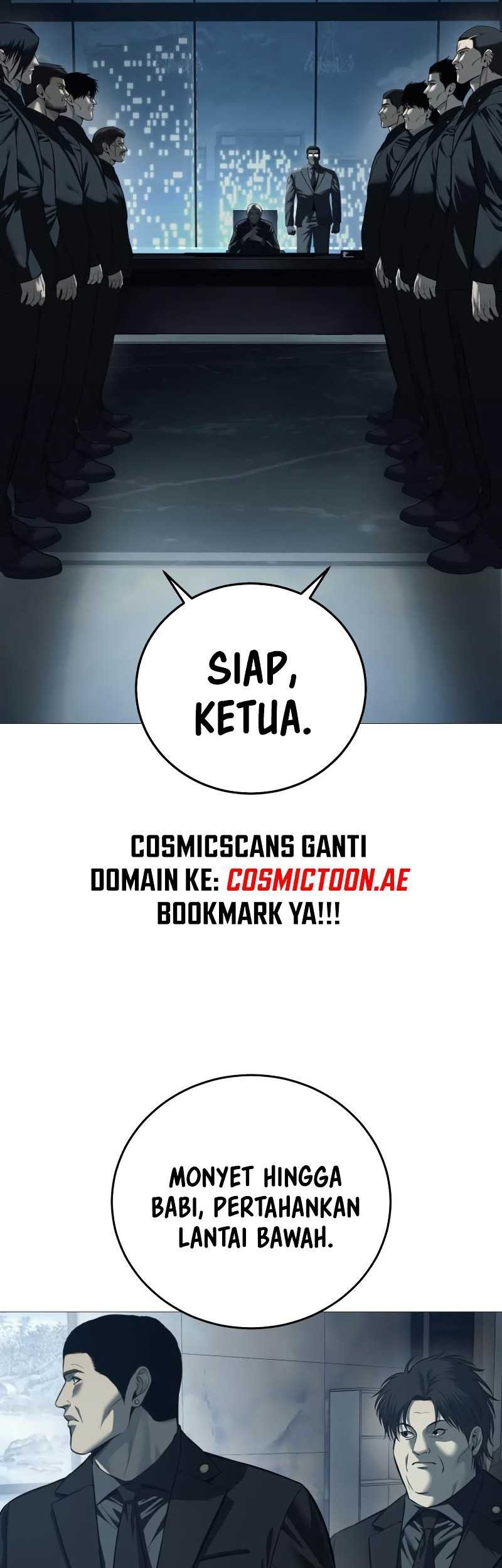 Red Shirt Chapter 5 Gambar 38