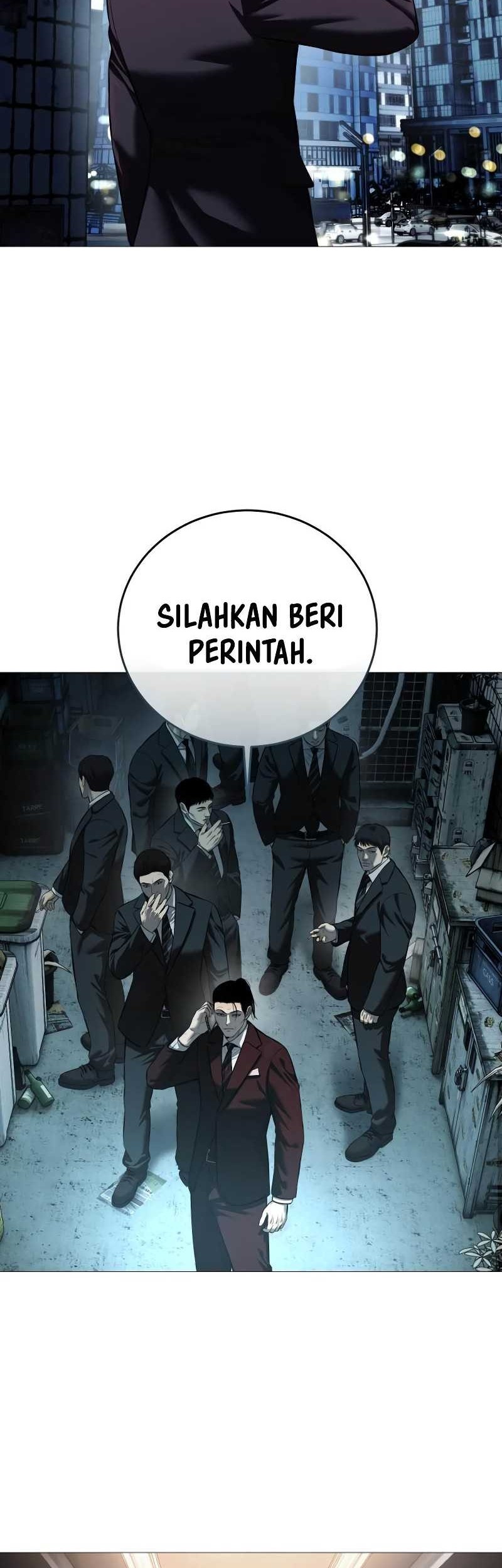 Baca Red Shirt Chapter 5 Gambar 2
