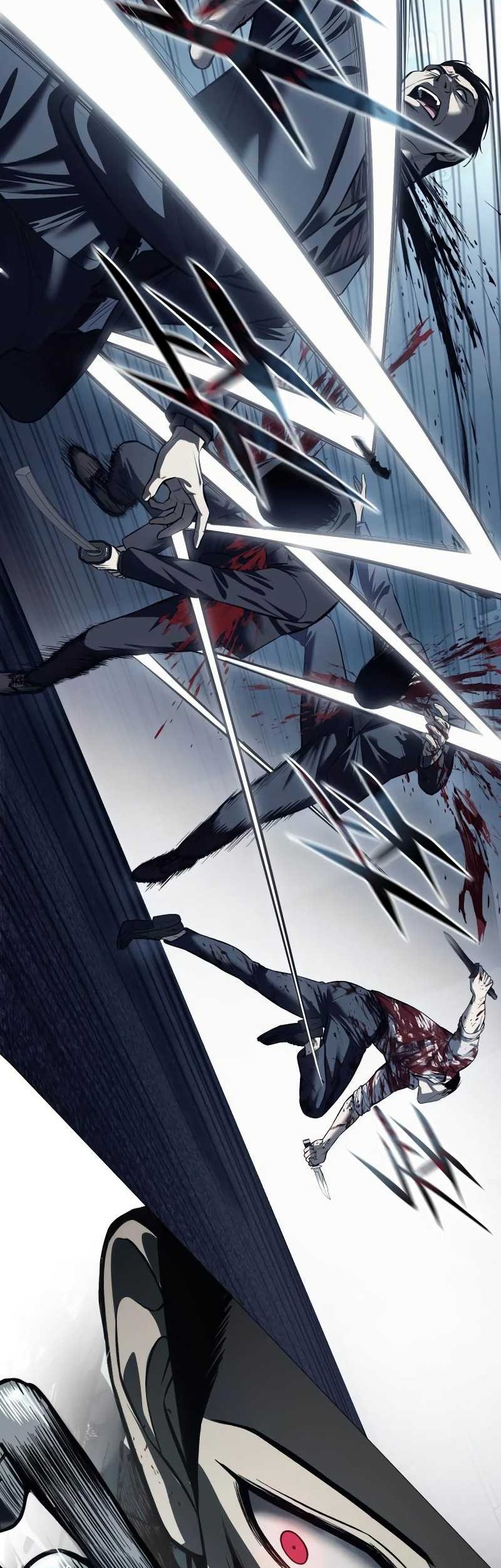 Red Shirt Chapter 5 Gambar 65