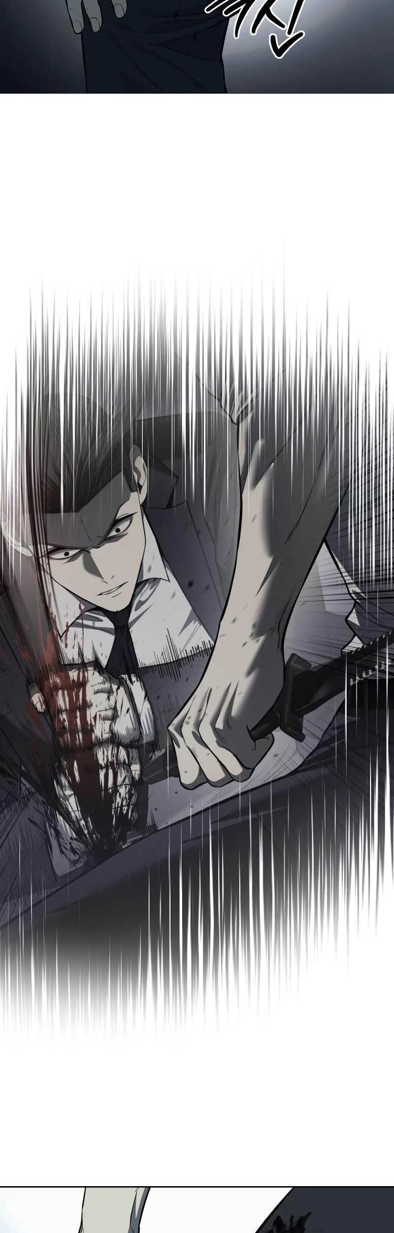 Red Shirt Chapter 5 Gambar 72