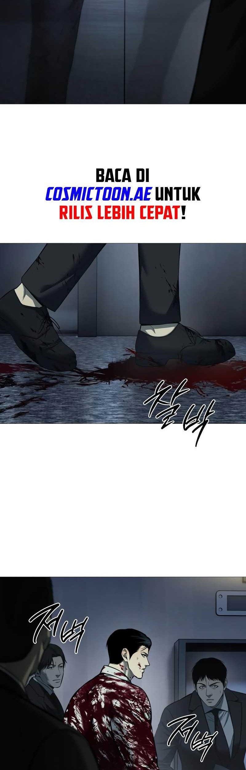 Red Shirt Chapter 5 Gambar 8
