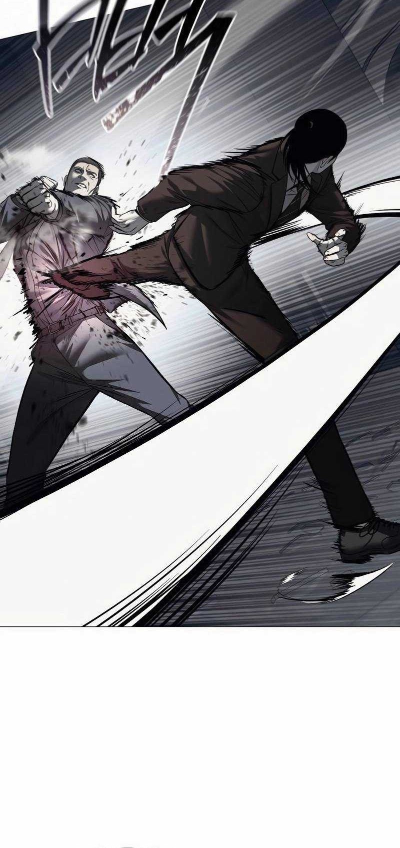 Red Shirt Chapter 7 Gambar 33