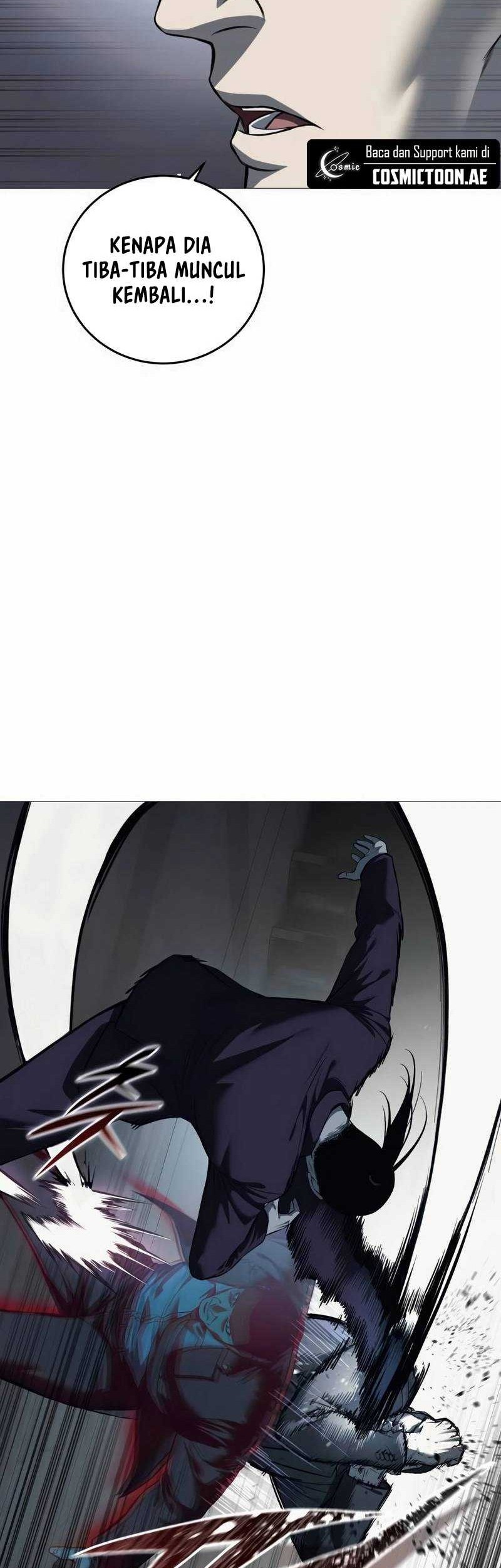 Red Shirt Chapter 7 Gambar 35