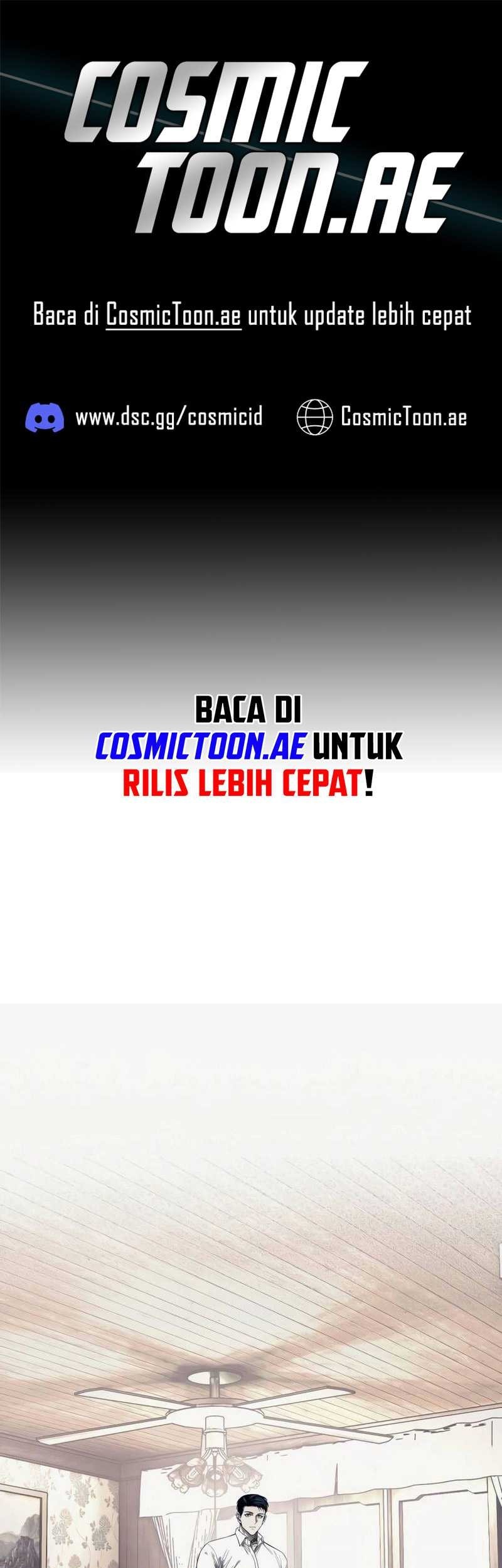 Baca Komik Red Shirt Chapter 7 Gambar 1