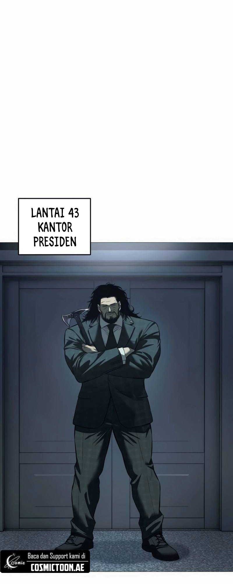 Red Shirt Chapter 7 Gambar 60