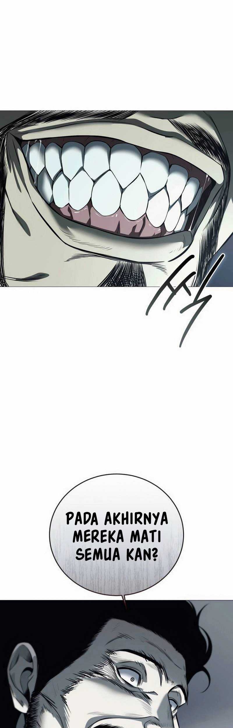 Red Shirt Chapter 7 Gambar 70
