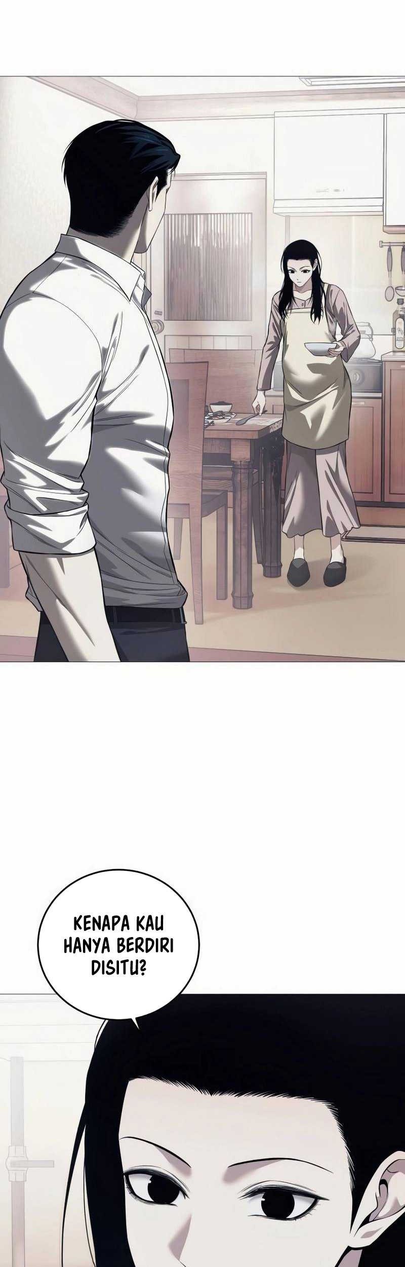 Red Shirt Chapter 7 Gambar 4