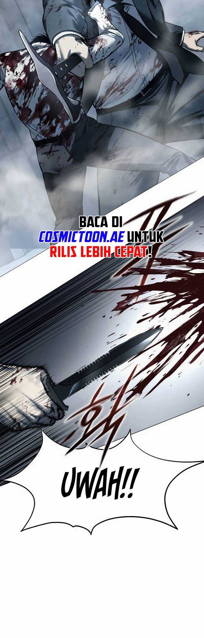 Red Shirt Chapter 7 Gambar 89