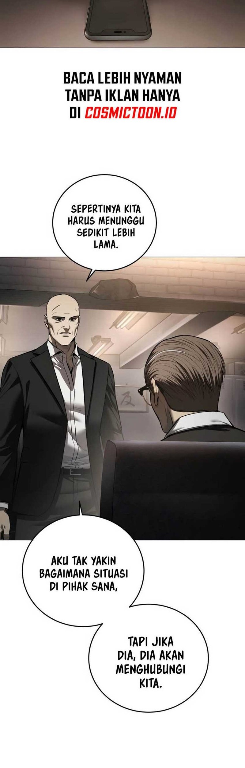 Baca Red Shirt Chapter 8 Gambar 2