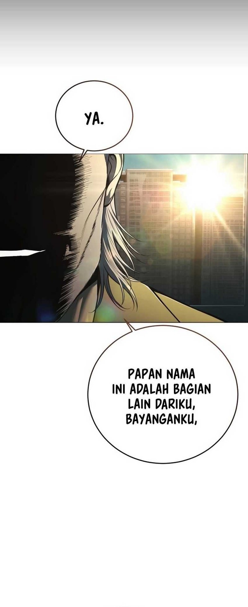 Red Shirt Chapter 9 Gambar 18