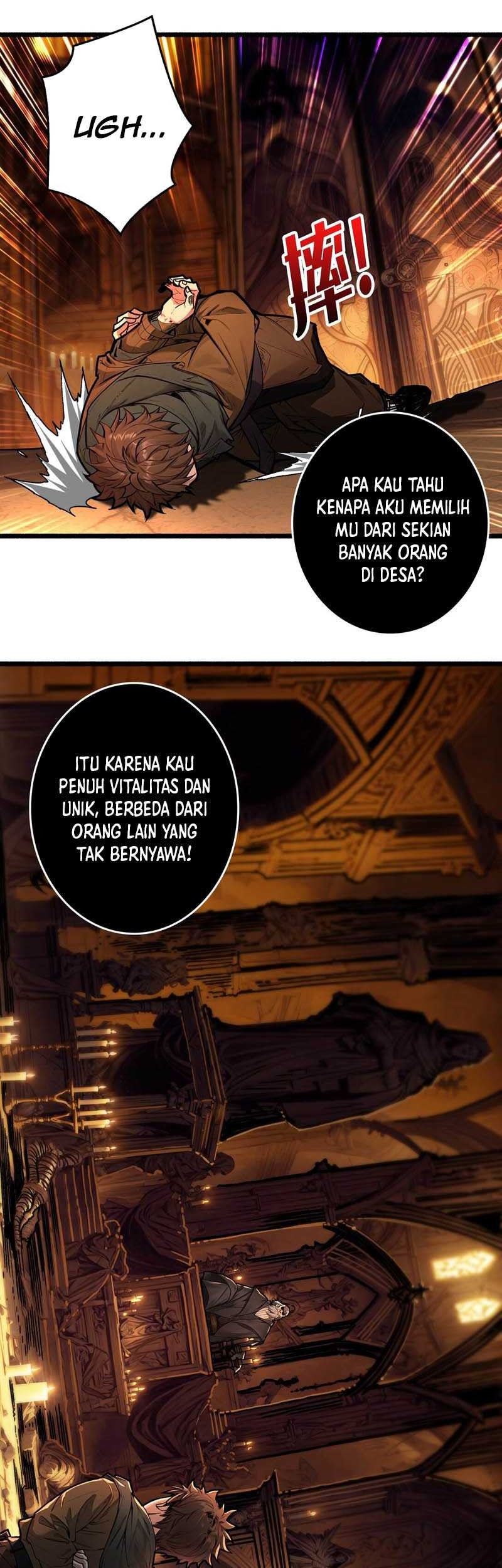 Regenerate Top Players Chapter 20 Gambar 4