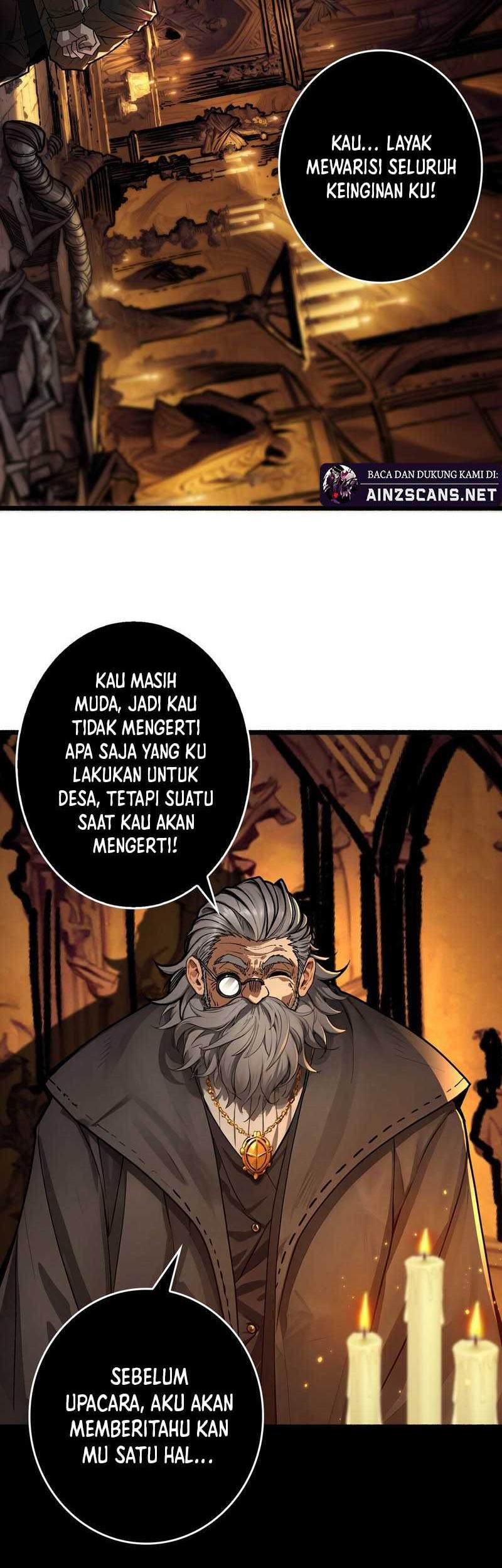 Regenerate Top Players Chapter 20 Gambar 5